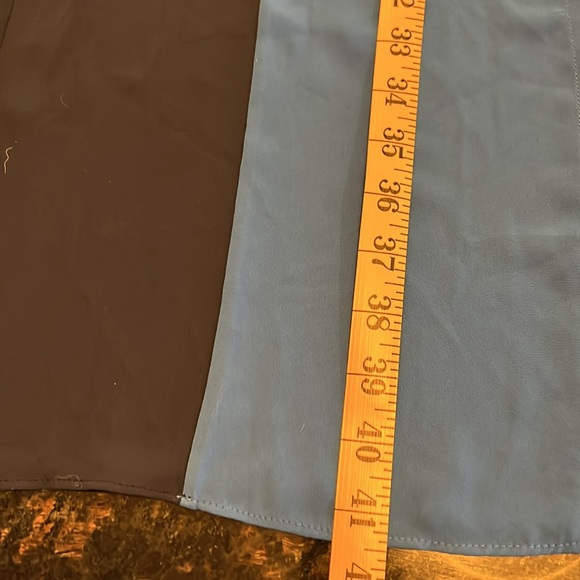 BCBG Max Azria high low skirt size s - Picture 3 of 6